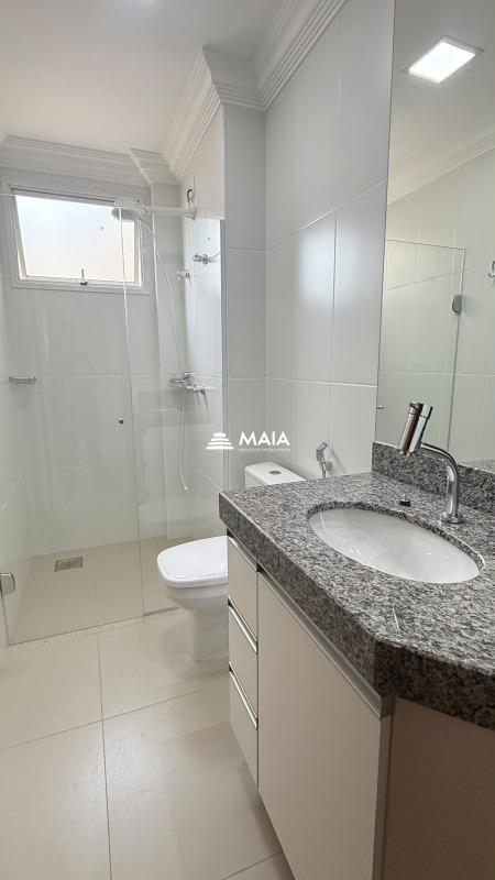 Apartamento à venda no Santa Maria: 