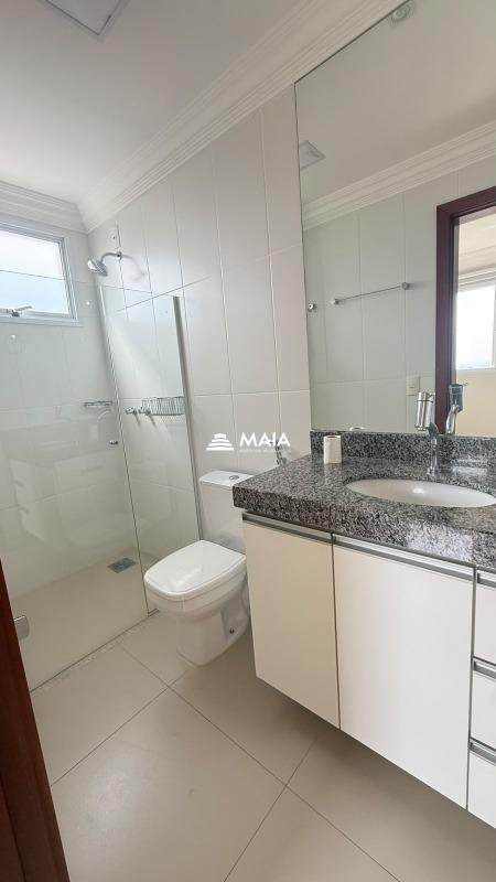 Apartamento à venda no Santa Maria: 