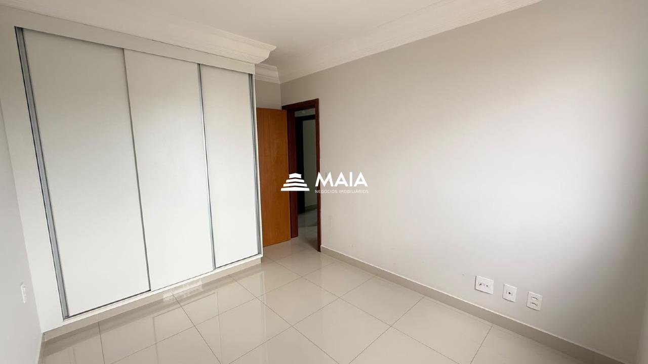Apartamento à venda no Santa Maria: 