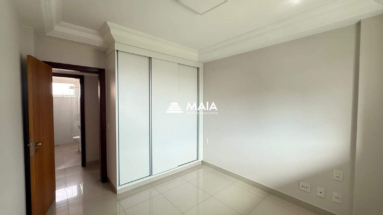 Apartamento à venda no Santa Maria: 