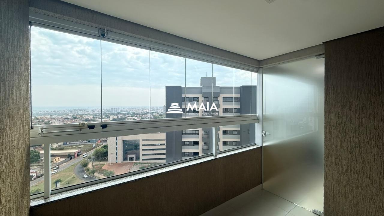 Apartamento à venda no Santa Maria: 