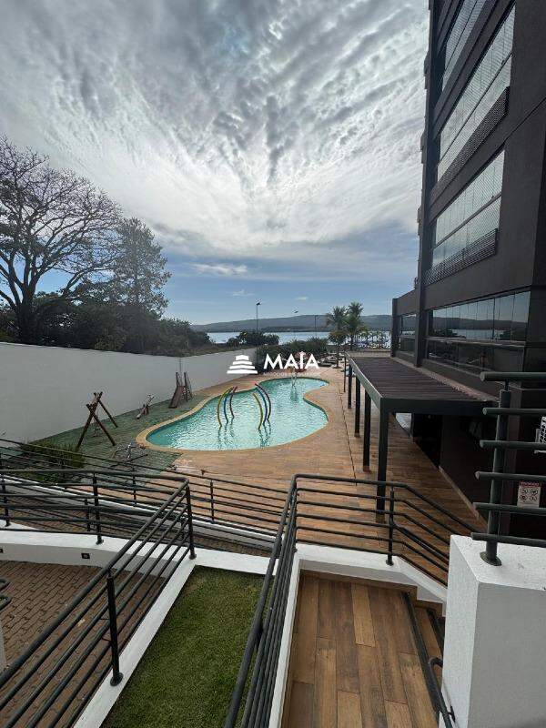 Apartamento à venda no Aquas, Residencial: 