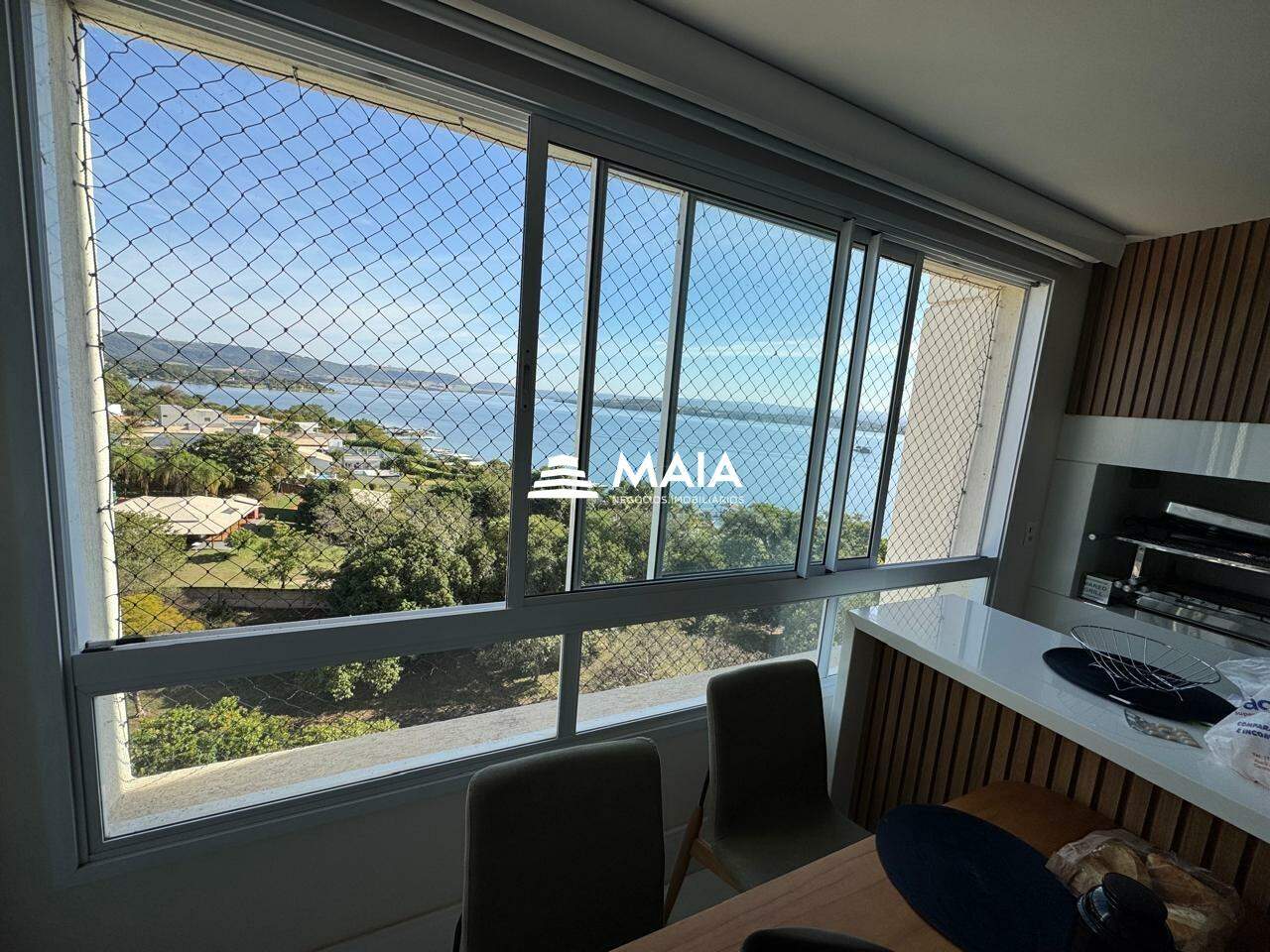 Apartamento à venda no Aquas, Residencial: 