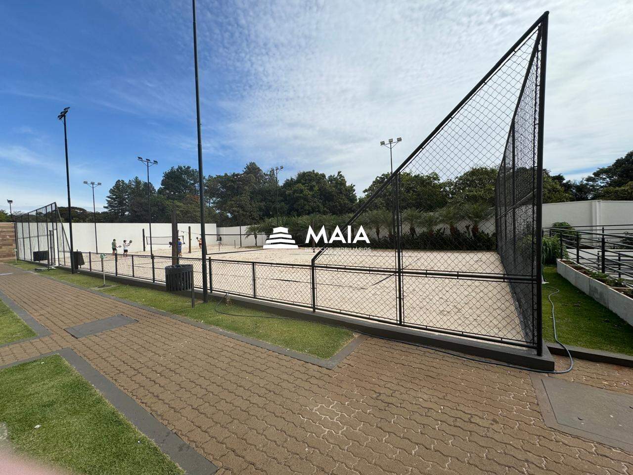 Apartamento à venda no Aquas, Residencial: 