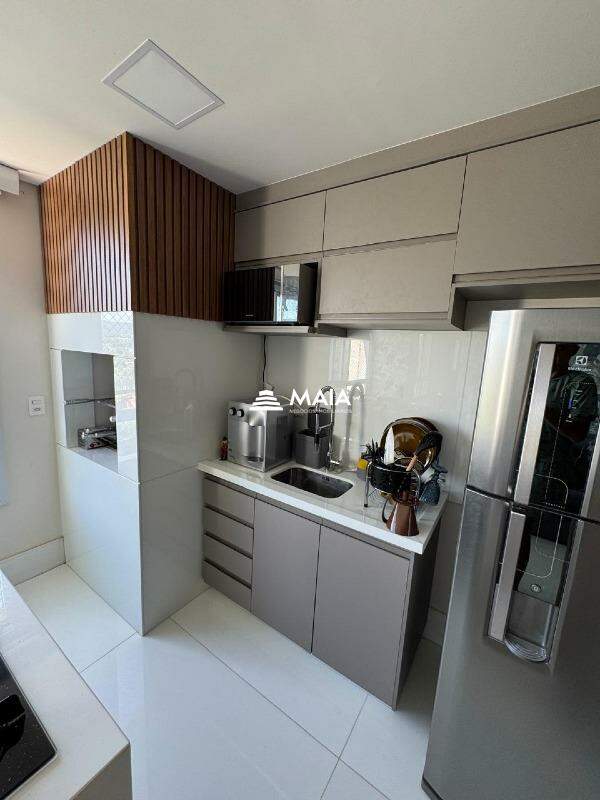 Apartamento à venda no Aquas, Residencial: 