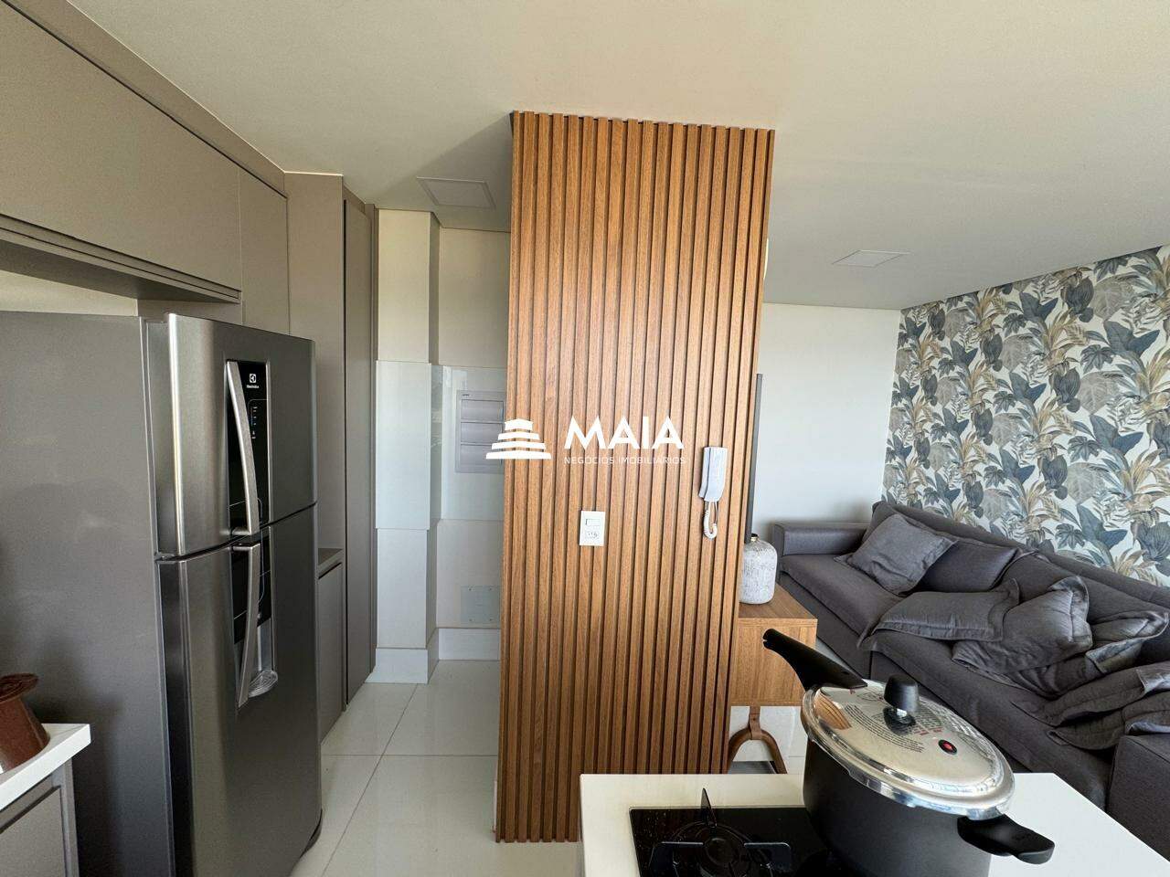 Apartamento à venda no Aquas, Residencial: 