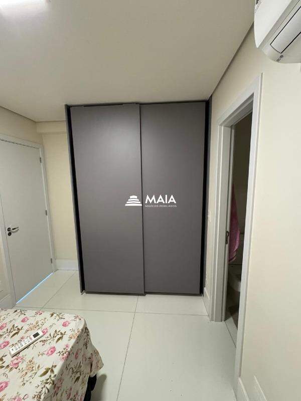 Apartamento à venda no Aquas, Residencial: 