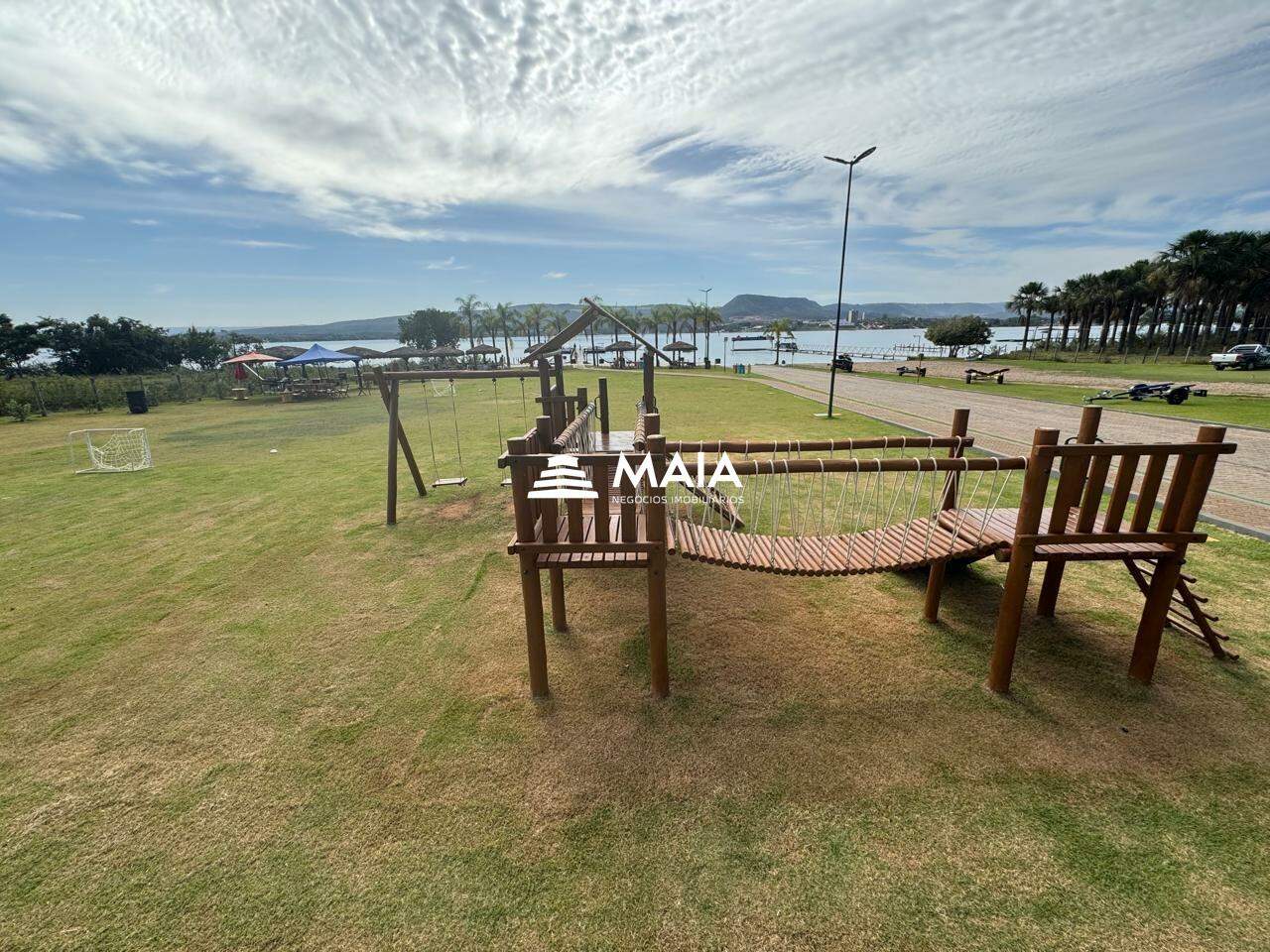 Apartamento à venda no Aquas, Residencial: 