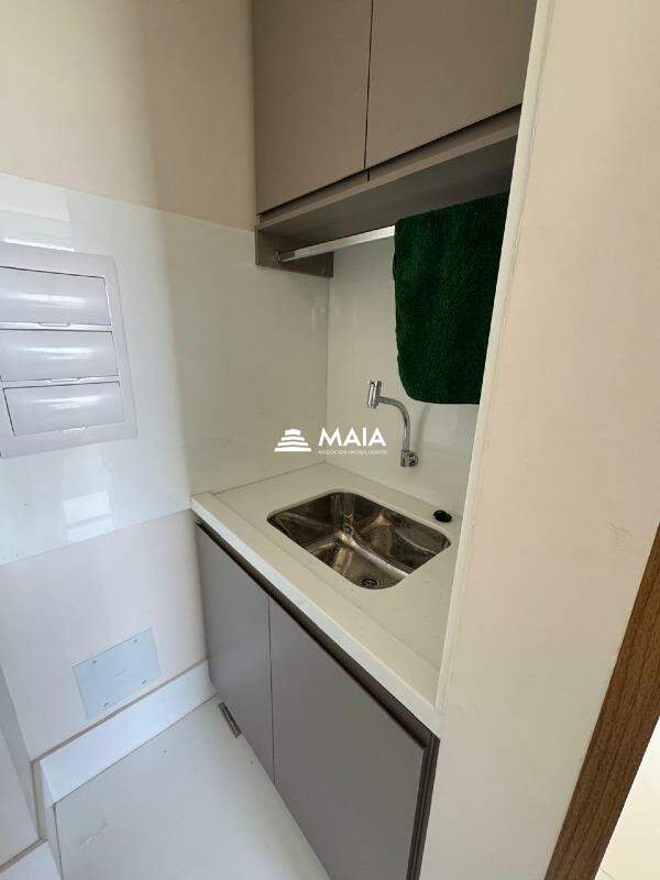 Apartamento à venda no Aquas, Residencial: 