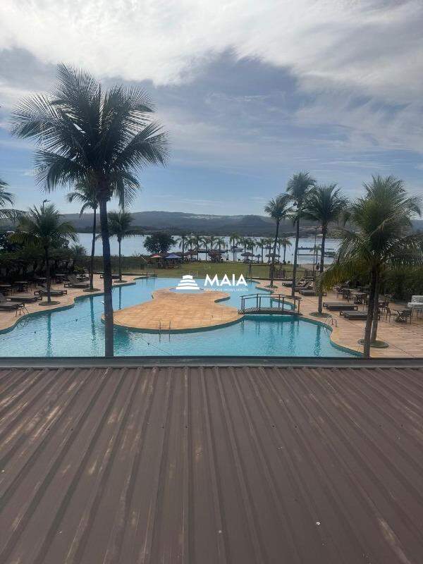 Apartamento à venda no Aquas, Residencial: 