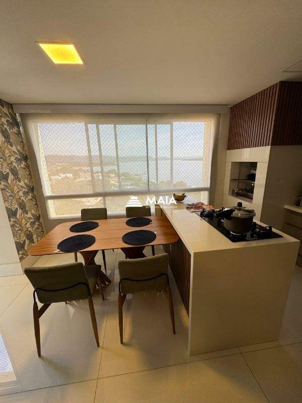 Apartamento à venda no Aquas, Residencial: 