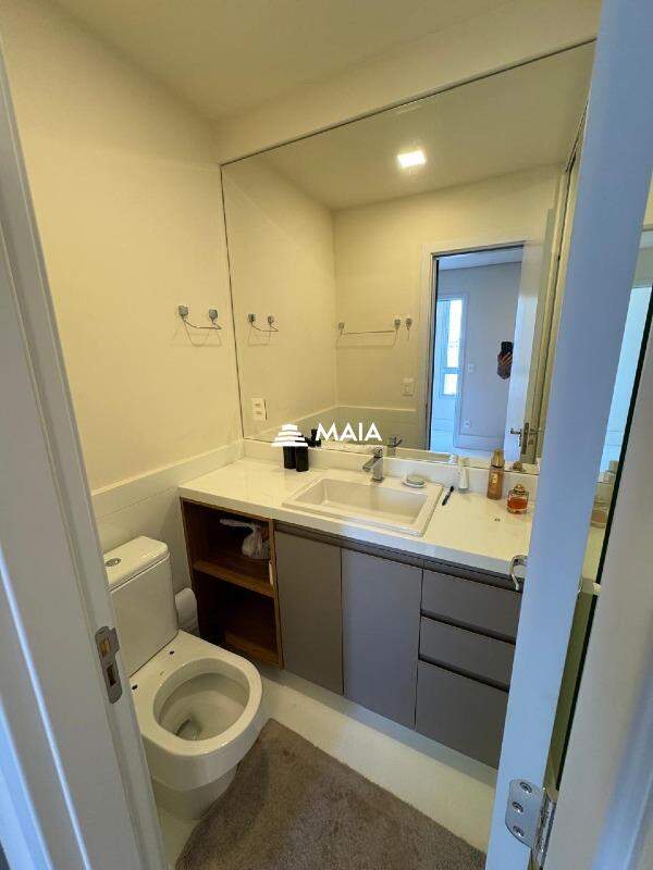 Apartamento à venda no Aquas, Residencial: 