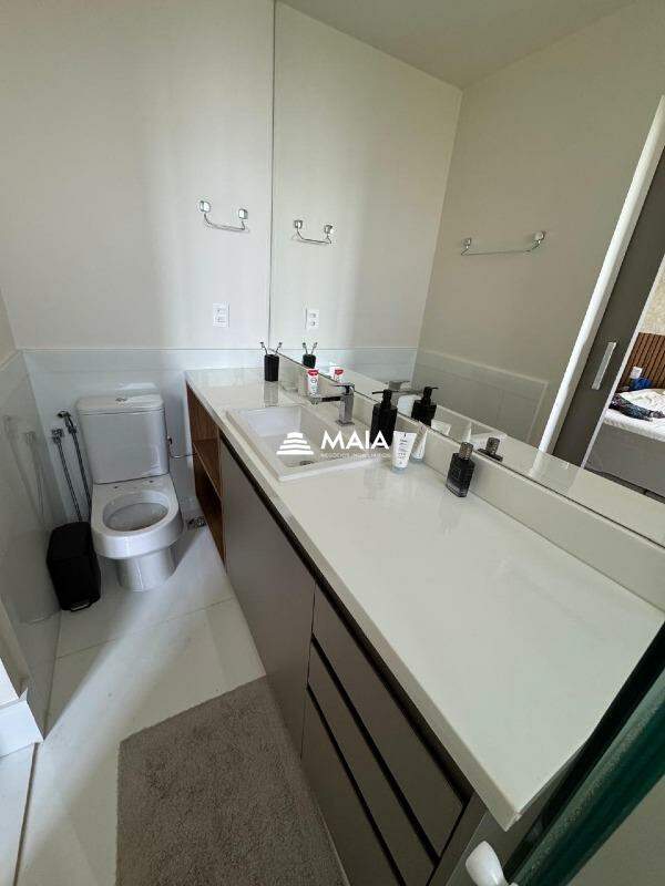 Apartamento à venda no Aquas, Residencial: 