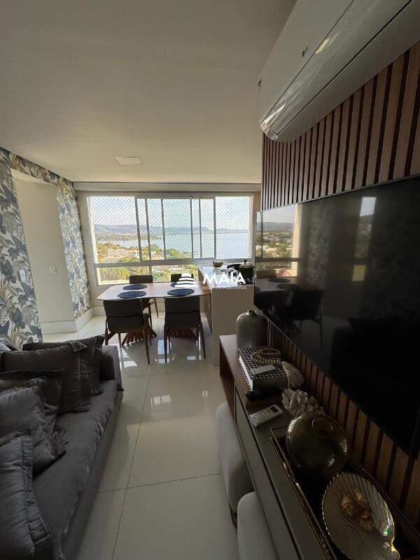 Apartamento à venda no Aquas, Residencial: 