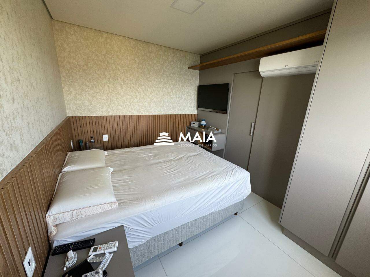 Apartamento à venda no Aquas, Residencial: 