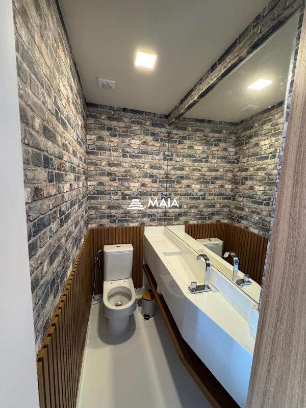 Apartamento à venda no Aquas, Residencial: 