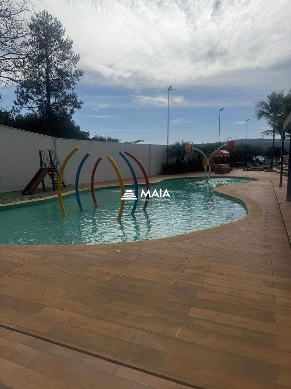 Apartamento à venda no Aquas, Residencial: 