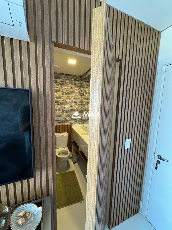 Apartamento à venda no Aquas, Residencial: 