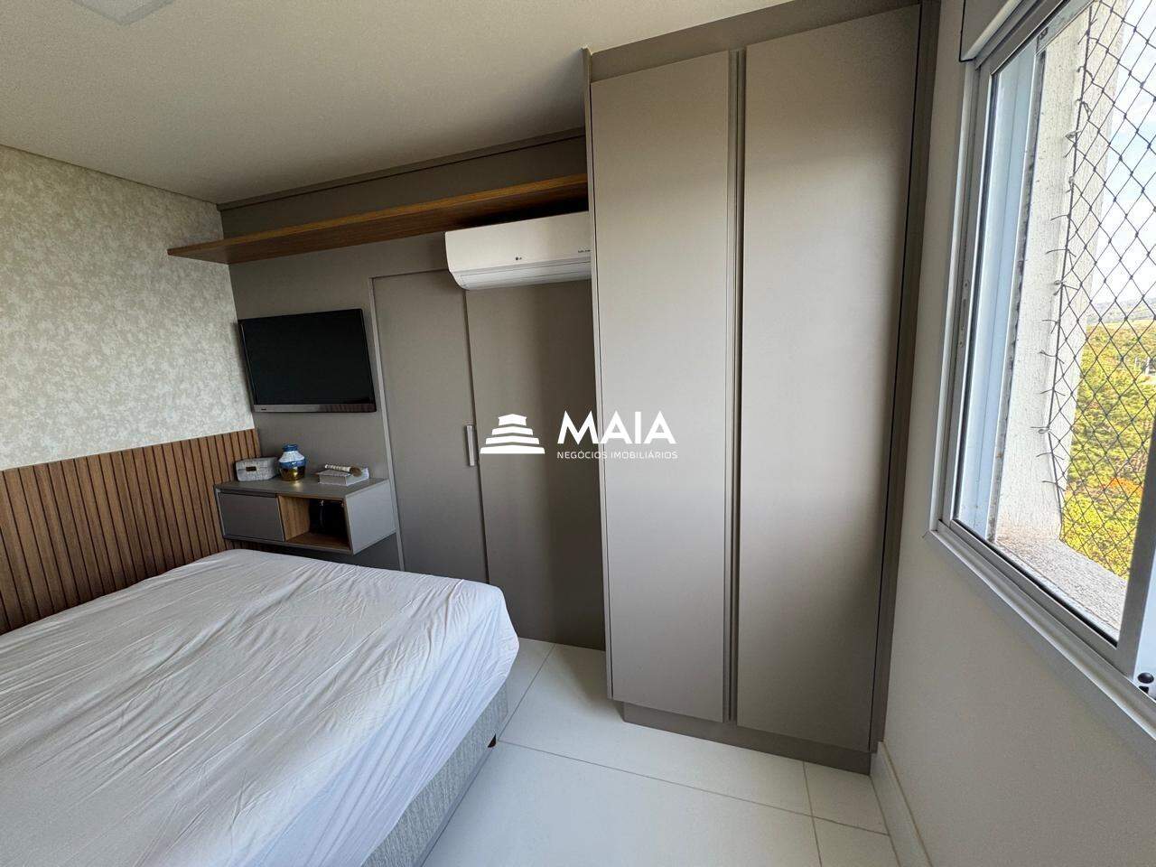 Apartamento à venda no Aquas, Residencial: 