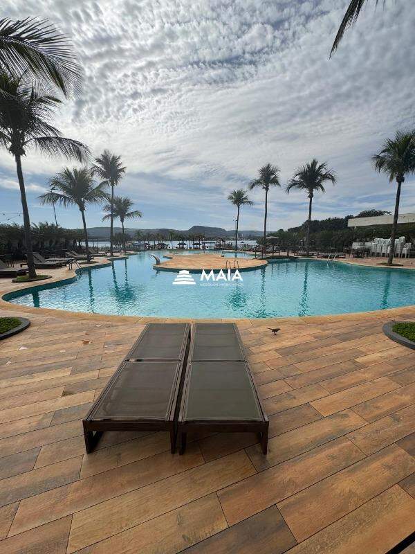 Apartamento à venda no Aquas, Residencial: 