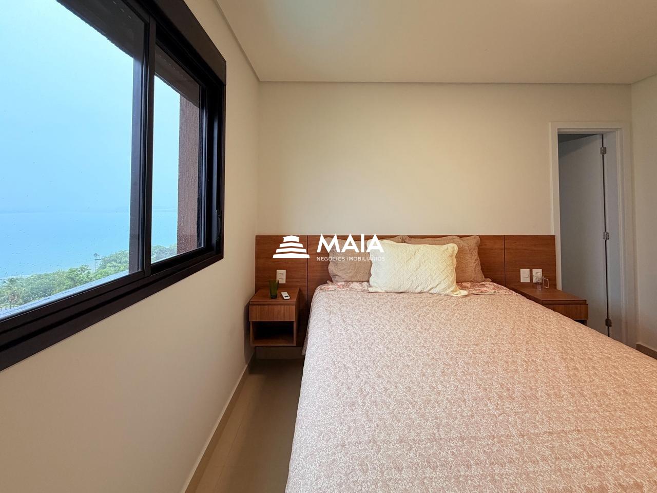 Apartamento à venda no Condomínio Portal do Lago: 