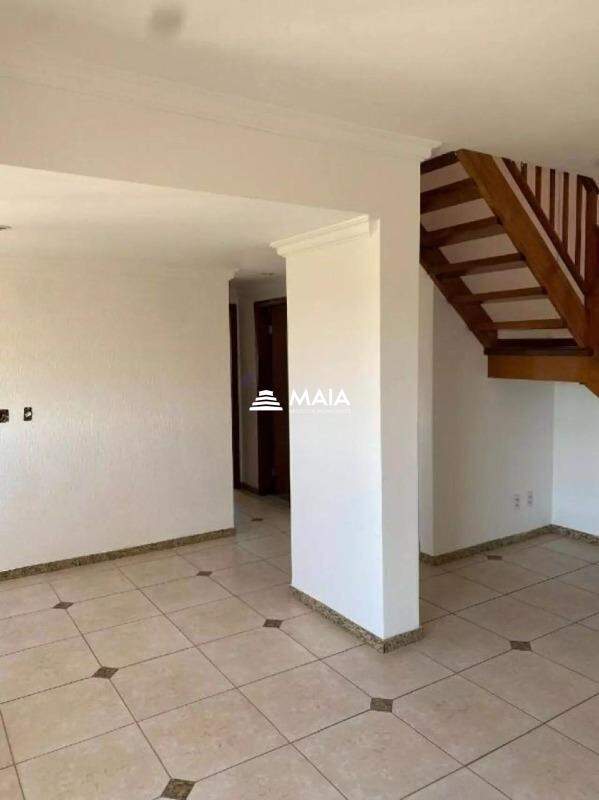 Apartamento à venda no Santa Maria: 