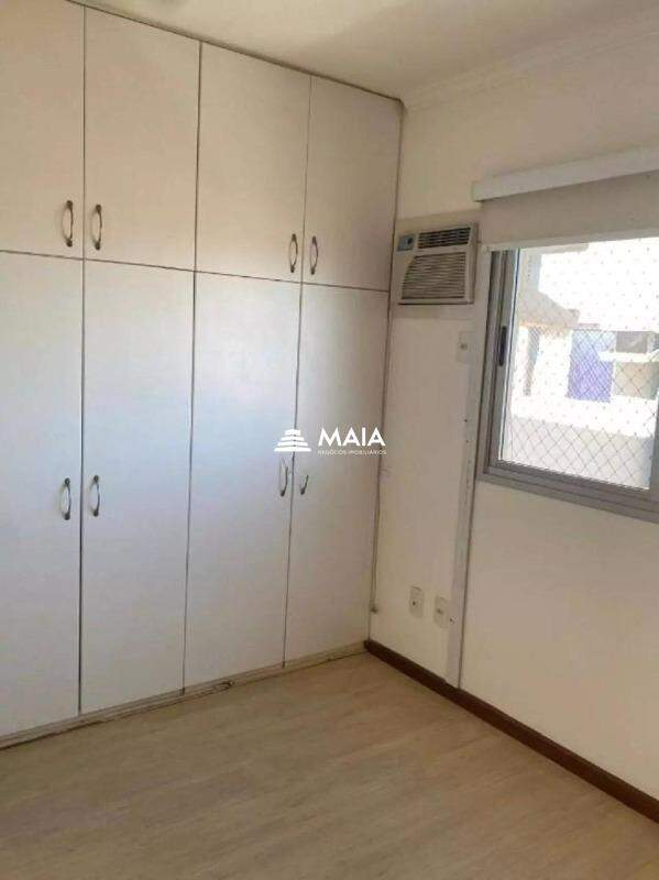 Apartamento à venda no Santa Maria: 