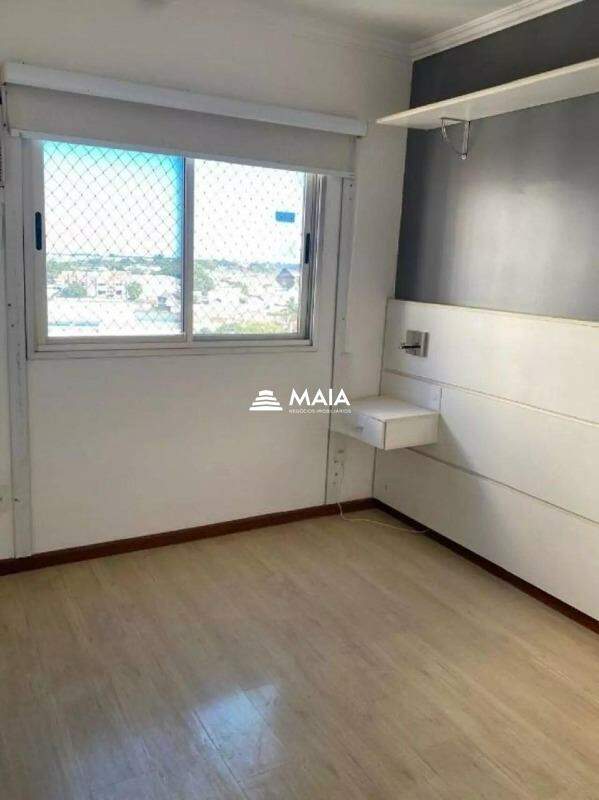 Apartamento à venda no Santa Maria: 