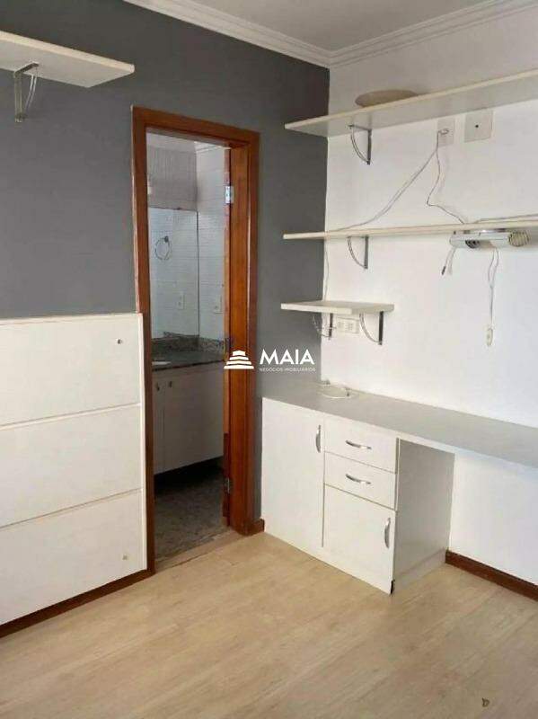 Apartamento à venda no Santa Maria: 