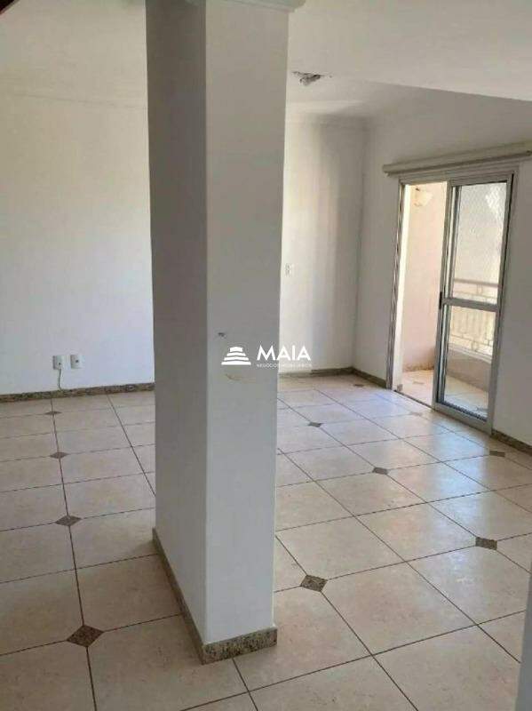 Apartamento à venda no Santa Maria: 