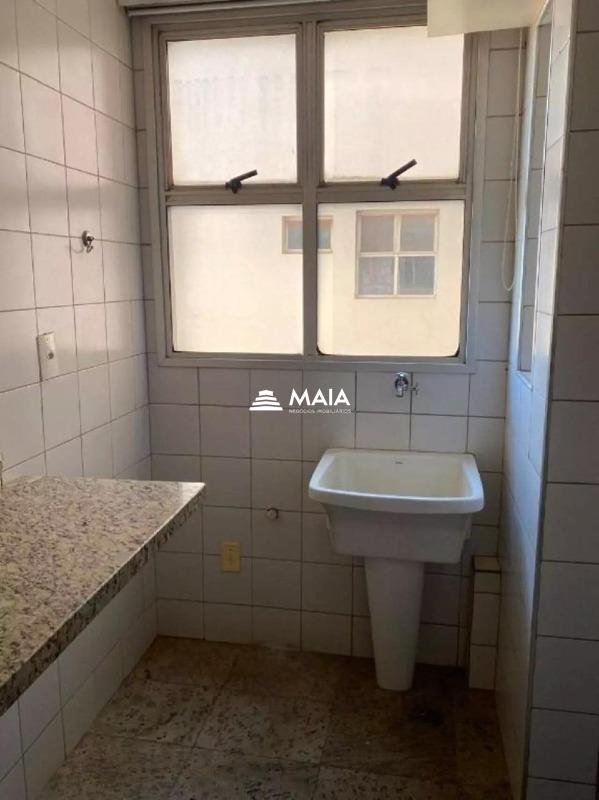 Apartamento à venda no Santa Maria: 