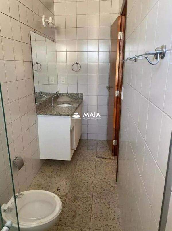 Apartamento à venda no Santa Maria: 