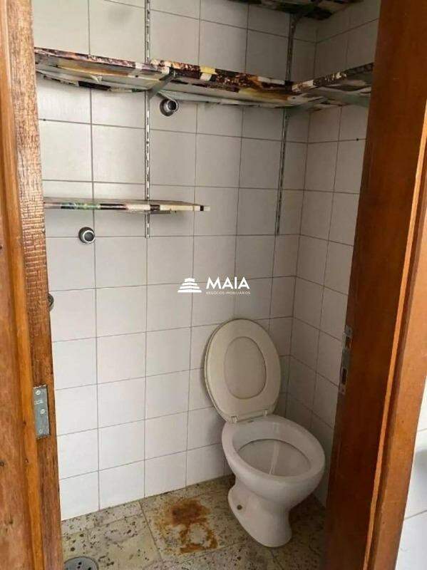 Apartamento à venda no Santa Maria: 