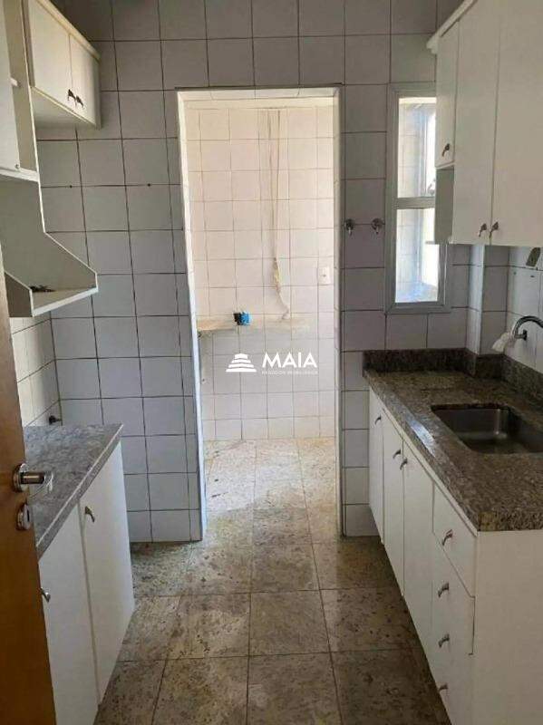 Apartamento à venda no Santa Maria: 
