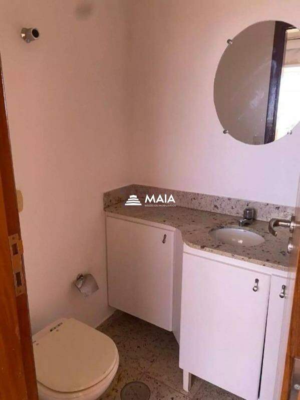 Apartamento à venda no Santa Maria: 