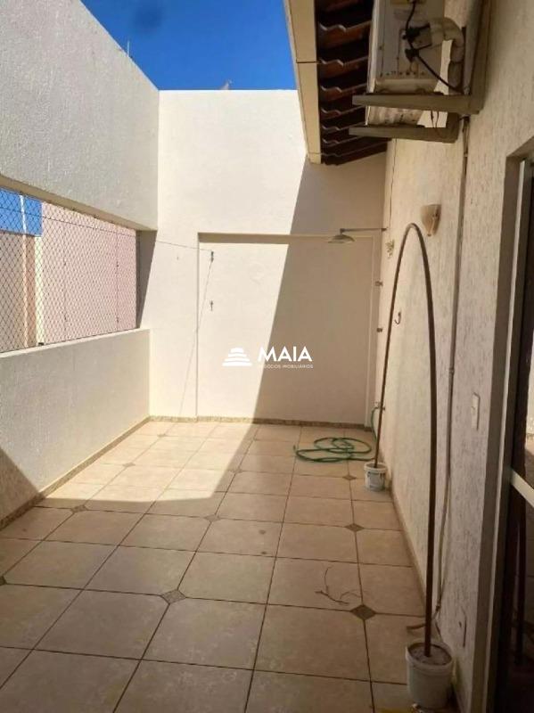 Apartamento à venda no Santa Maria: 