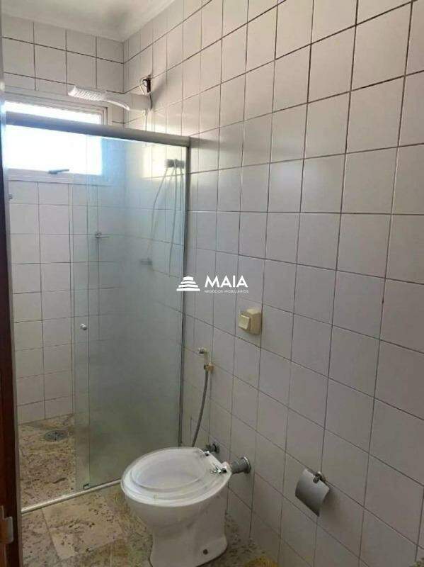 Apartamento à venda no Santa Maria: 