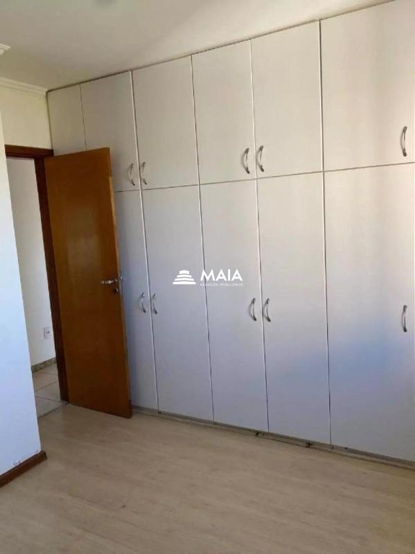 Apartamento à venda no Santa Maria: 