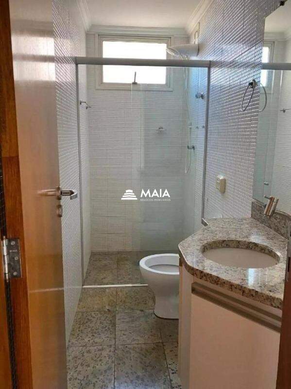 Apartamento à venda no Santa Maria: 
