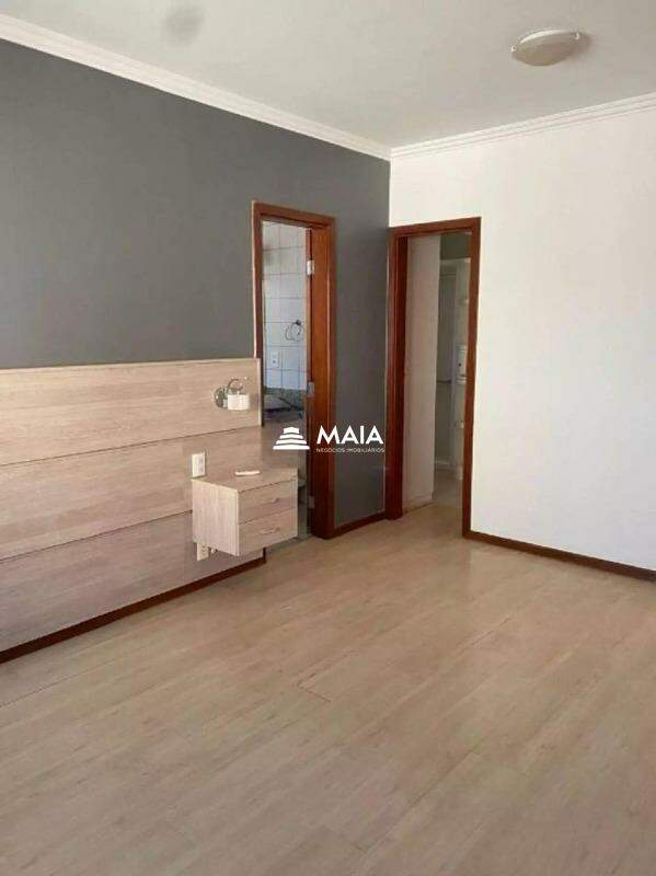 Apartamento à venda no Santa Maria: 