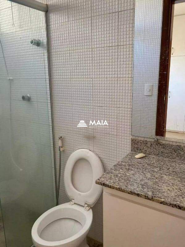 Apartamento à venda no Santa Maria: 