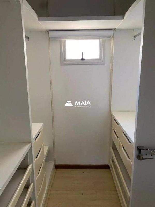 Apartamento à venda no Santa Maria: 