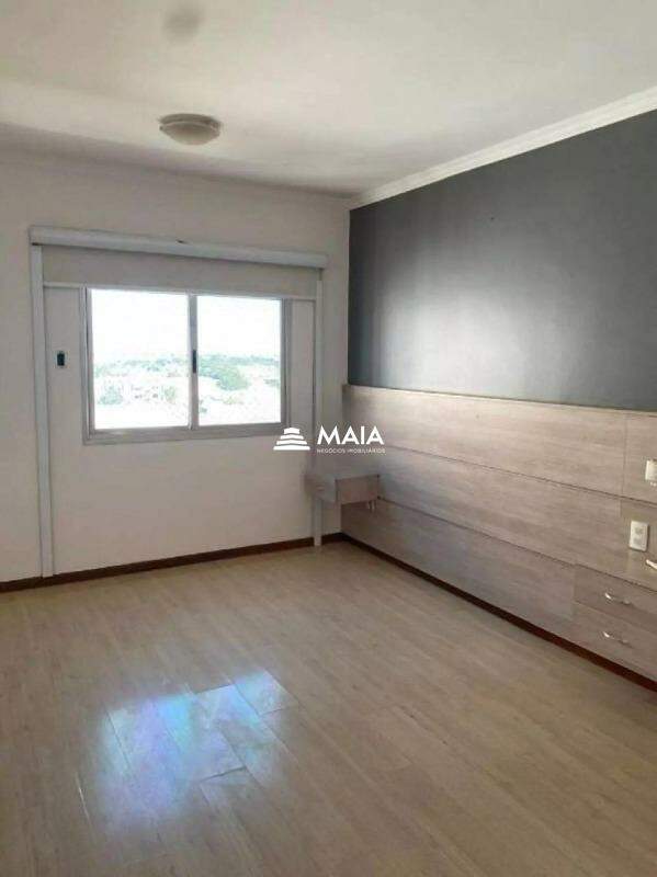Apartamento à venda no Santa Maria: 