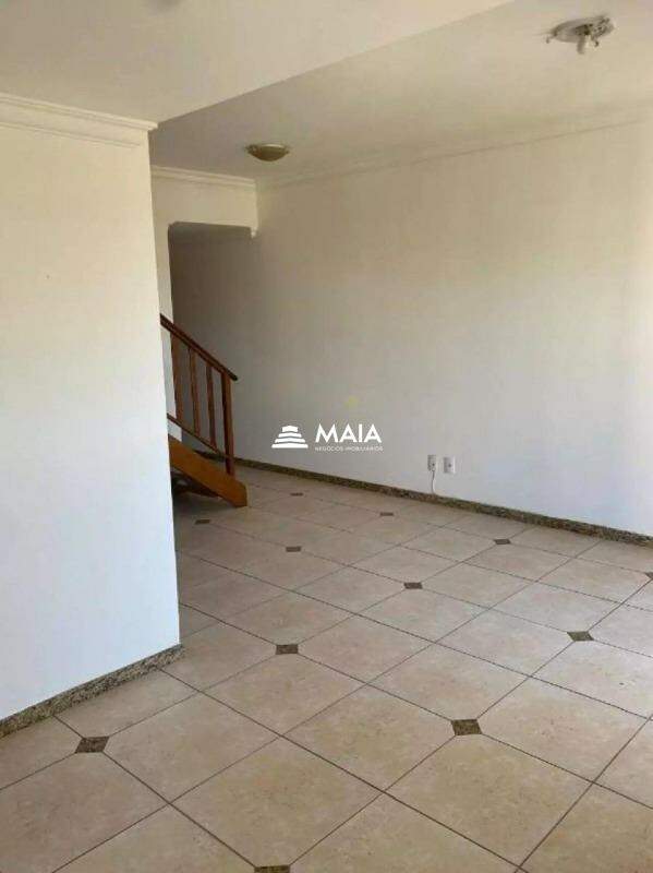 Apartamento à venda no Santa Maria: 