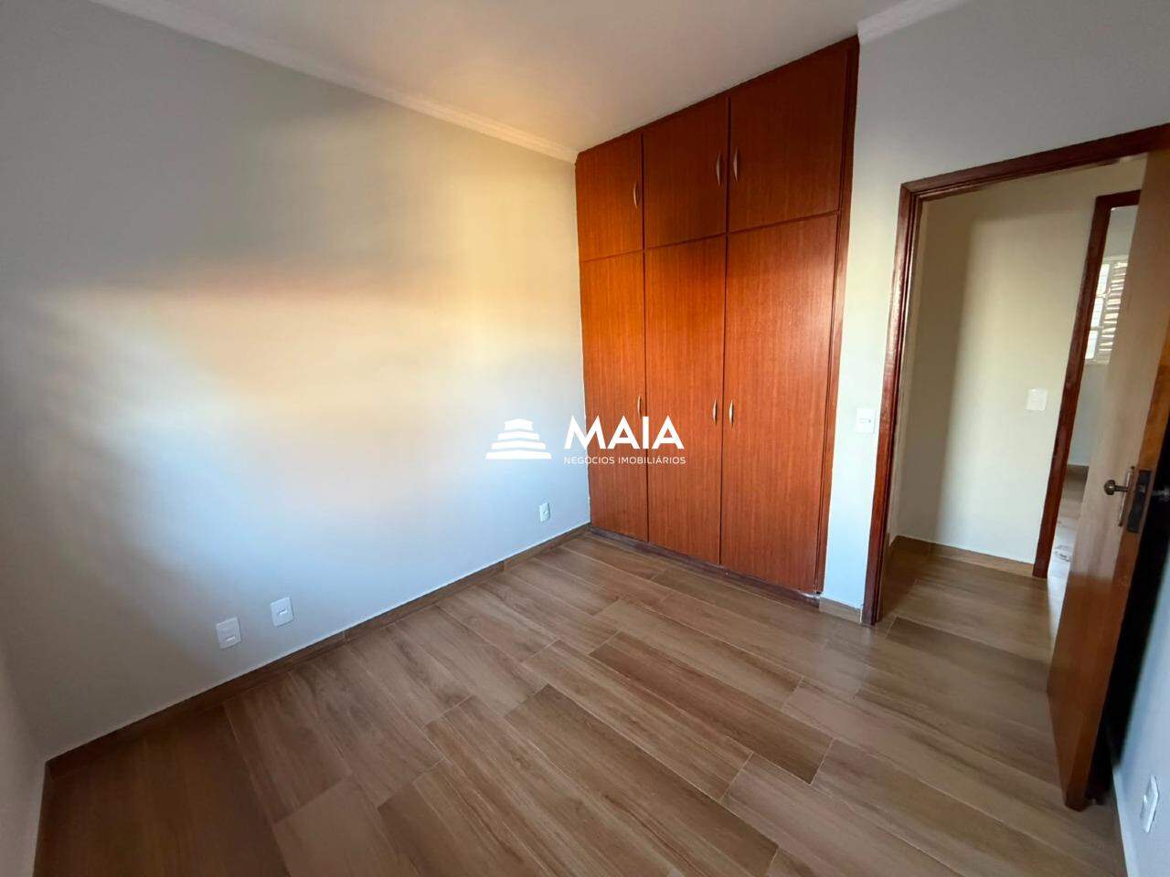 Casa à venda no Conjunto Umuarama: 