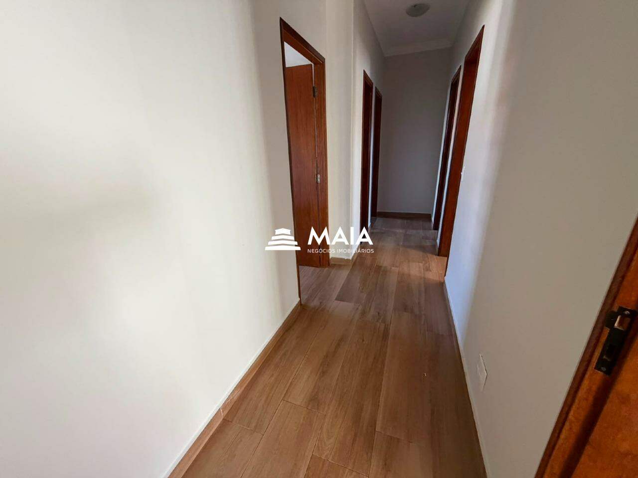 Casa à venda no Conjunto Umuarama: 