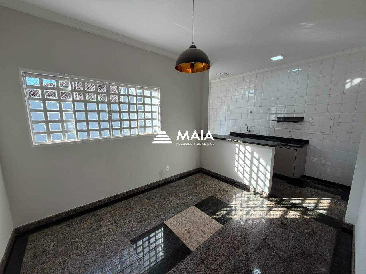 Casa à venda no Conjunto Umuarama: 