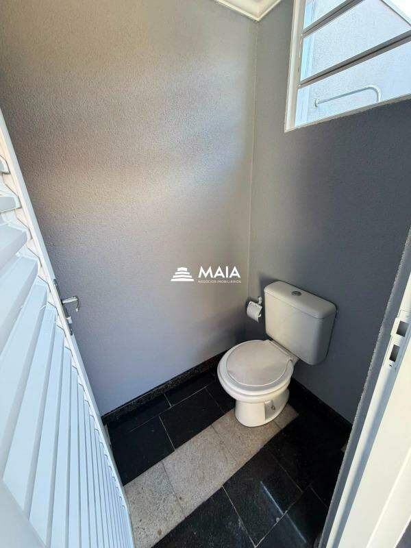 Casa à venda no Conjunto Umuarama: 