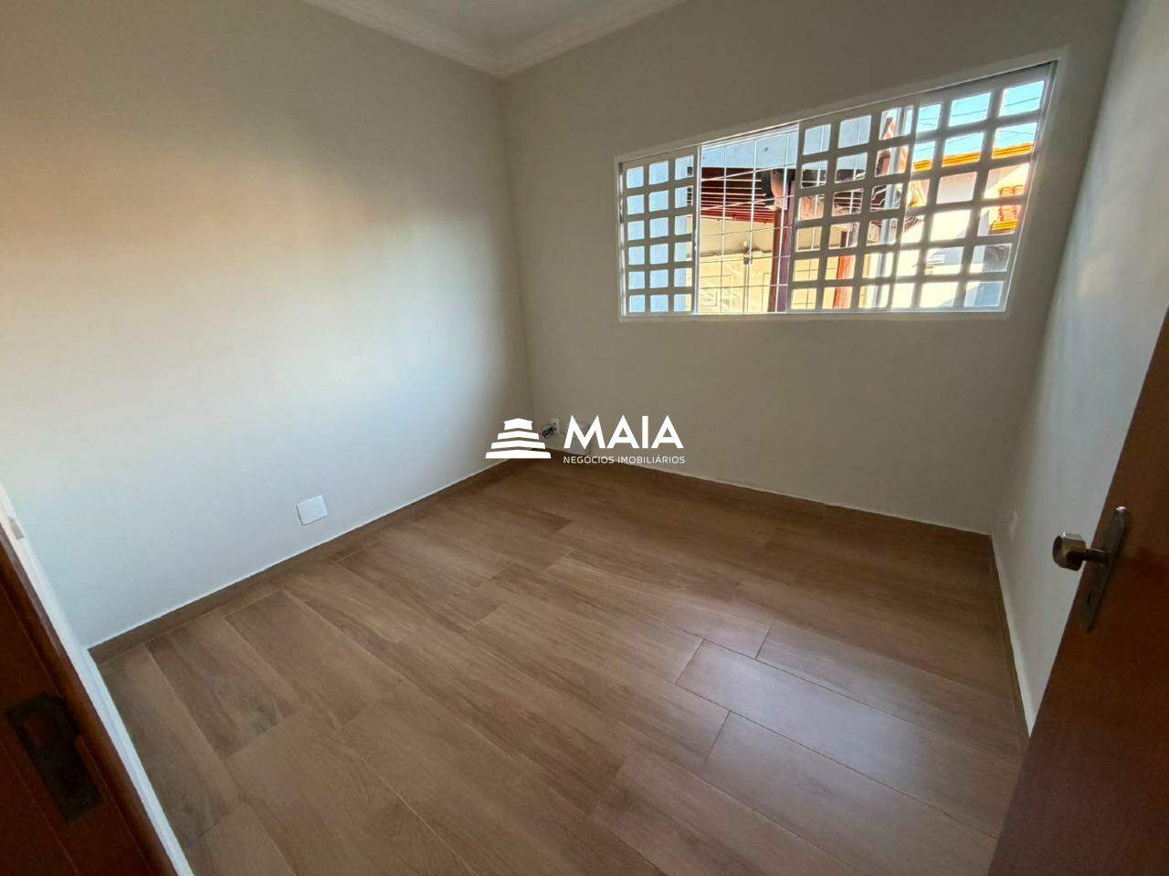 Casa à venda no Conjunto Umuarama: 