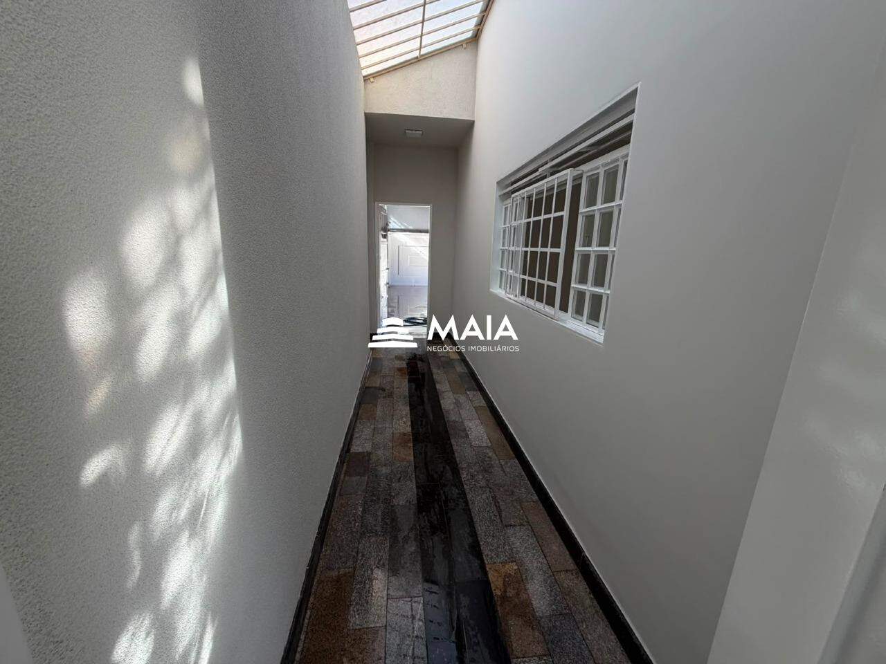 Casa à venda no Conjunto Umuarama: 